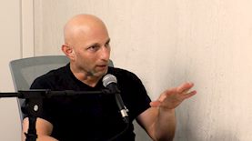 דרור רפאל, צילום: יחצ